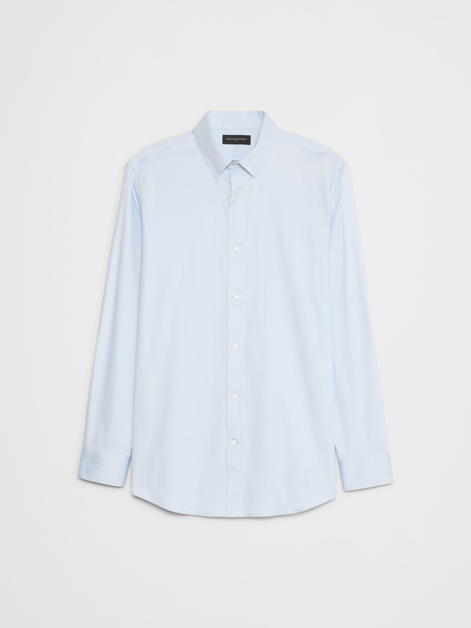 Slim Core Temp Dress Shirt