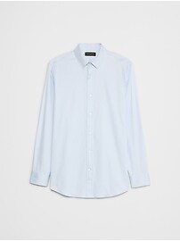 Slim Core Temp Dress Shirt