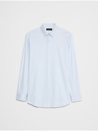 Slim Core Temp Dress Shirt