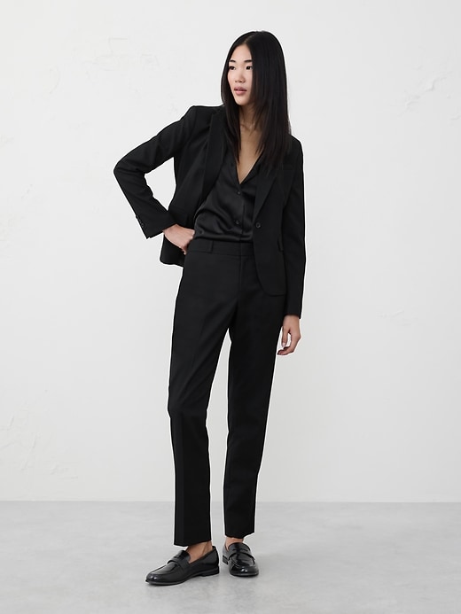 Sloan Slim Pant
