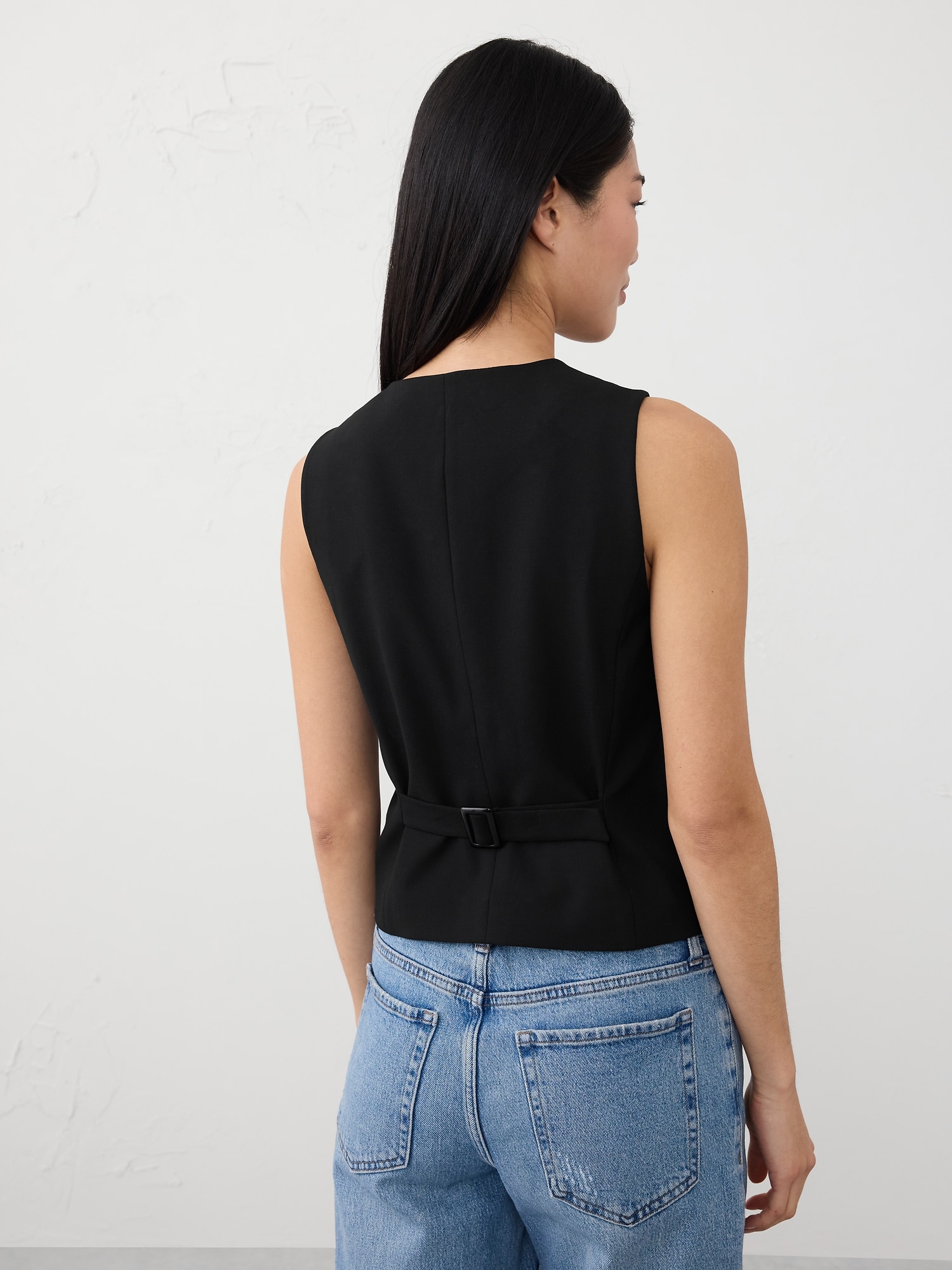 Hayden Vest