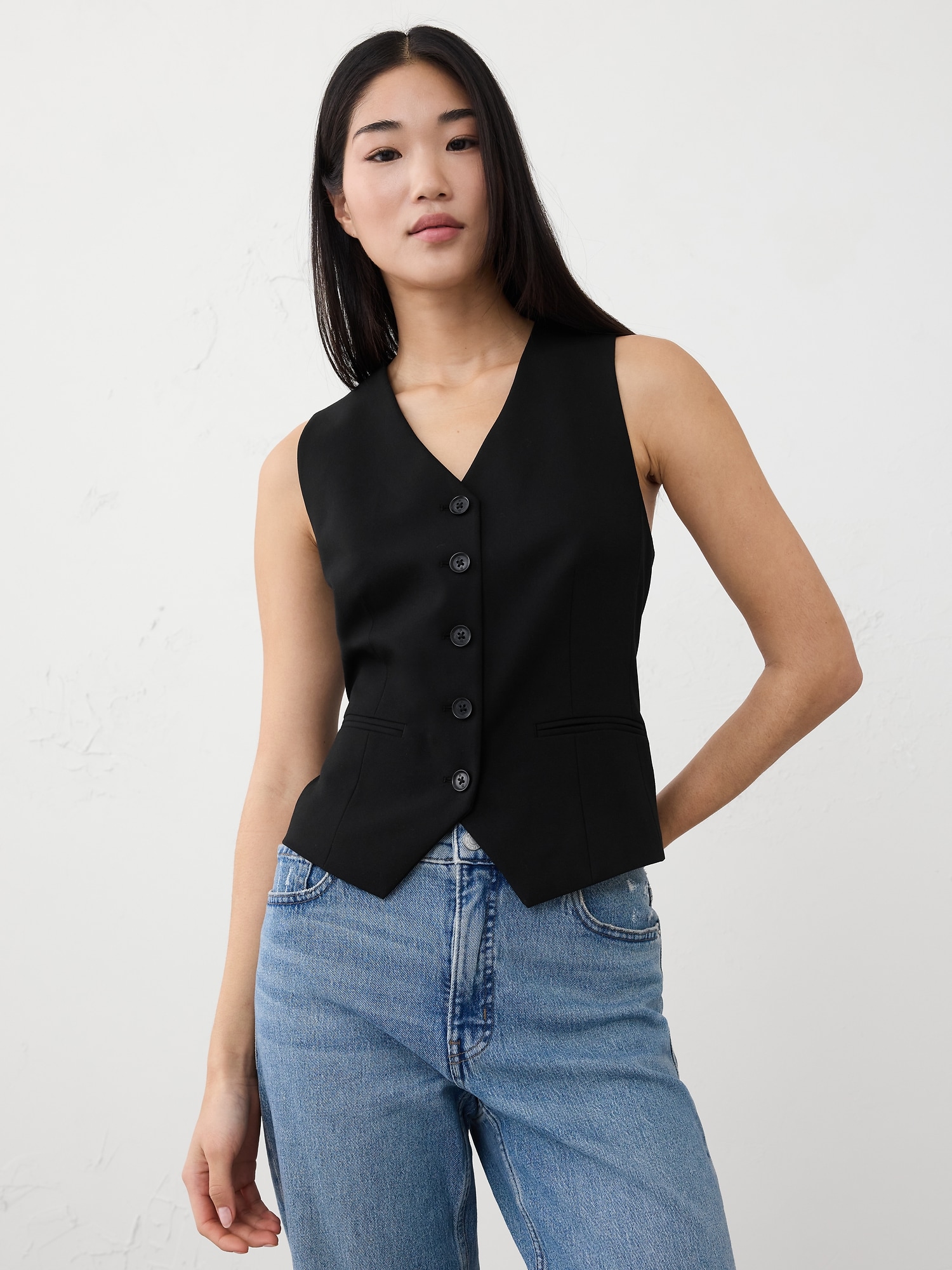Hayden Vest
