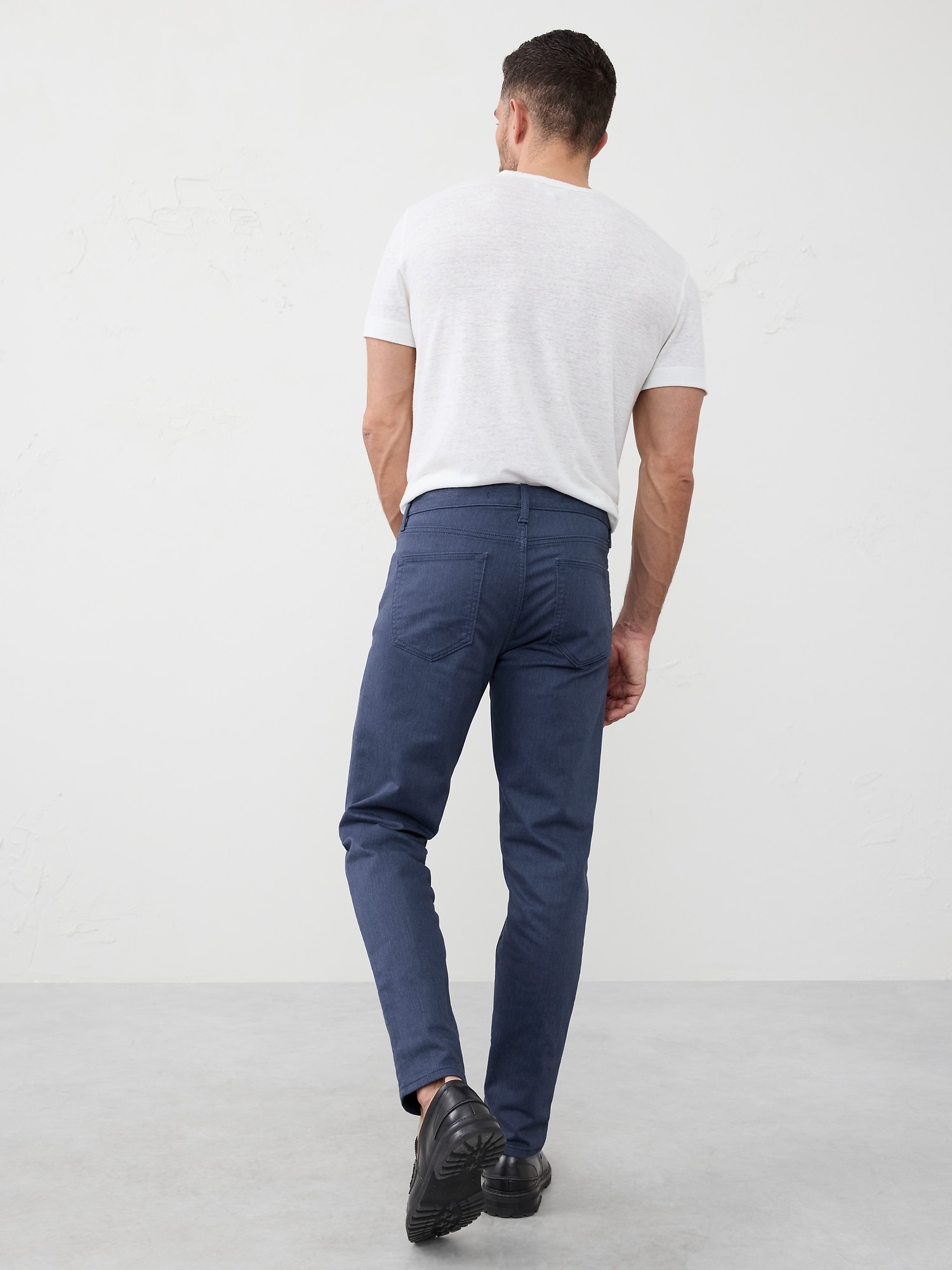 Athletic Travel Pant