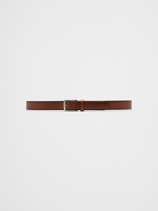 Corded Braided Belt