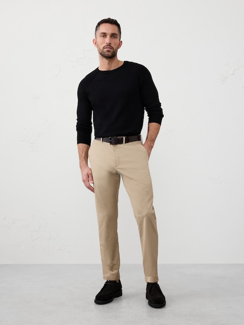 Slim Core Temp Chino