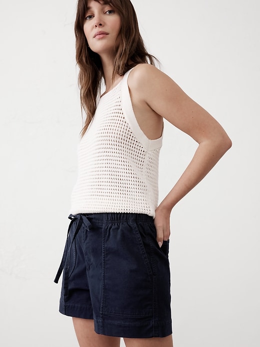 Chino Short
