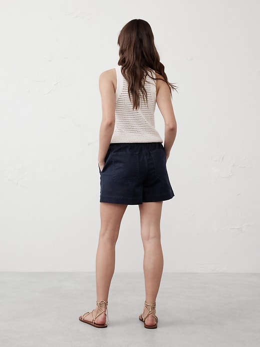 Chino Short