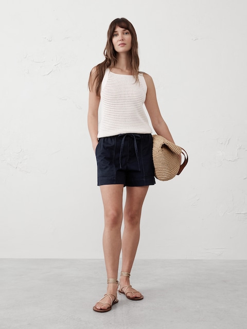 Chino Short