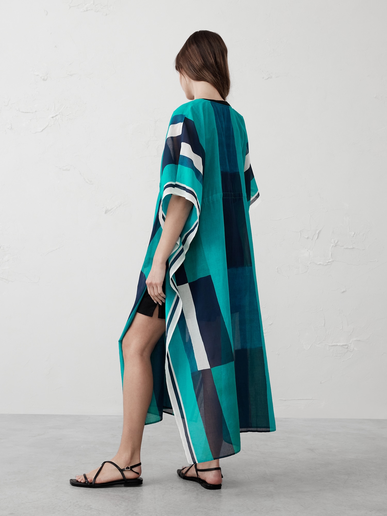 Long Kaftan