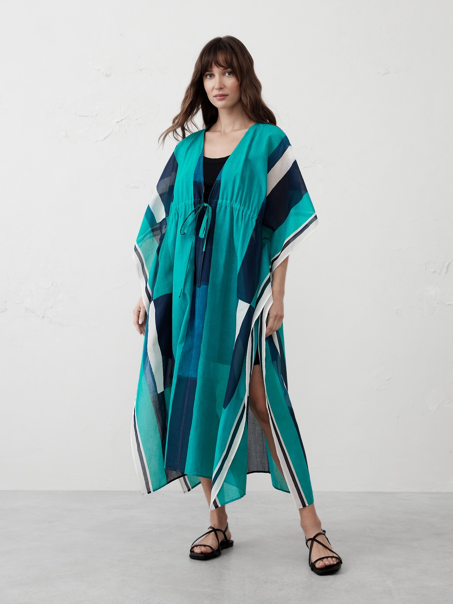 Long Kaftan