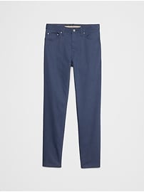 Athletic-Fit Travel Pant