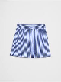Drawstring Short