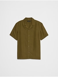 Refined Resort Shirt