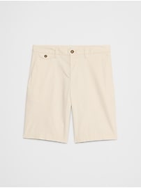 7" Lived-In Short