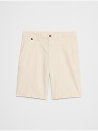 7" Lived-In Short