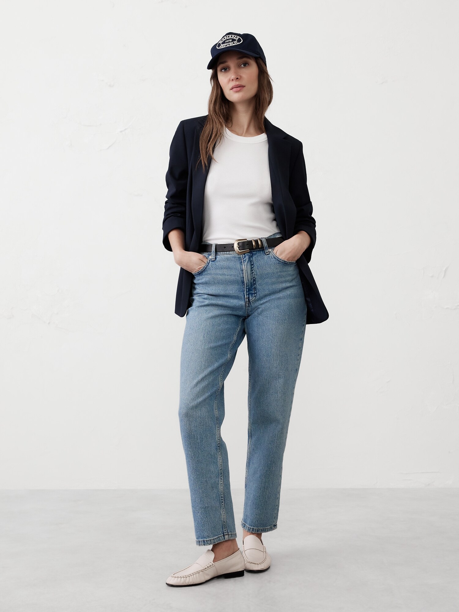 Hayden Blazer