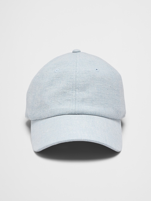 Straw Fedora