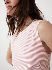 T-Shirt Mini Dress