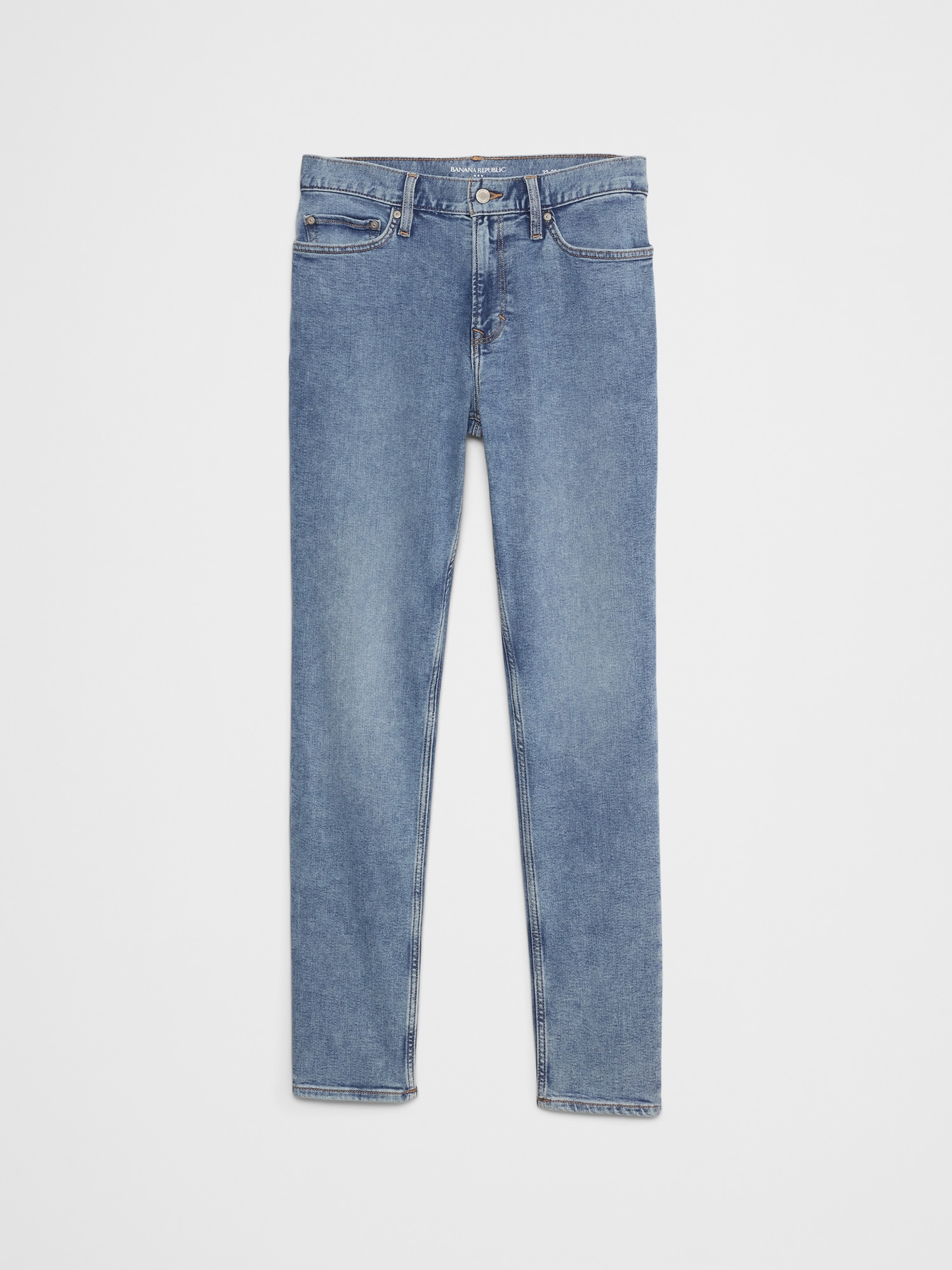 Slim Travel Jean