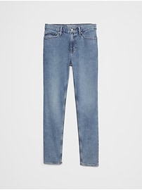 Slim Travel Jean