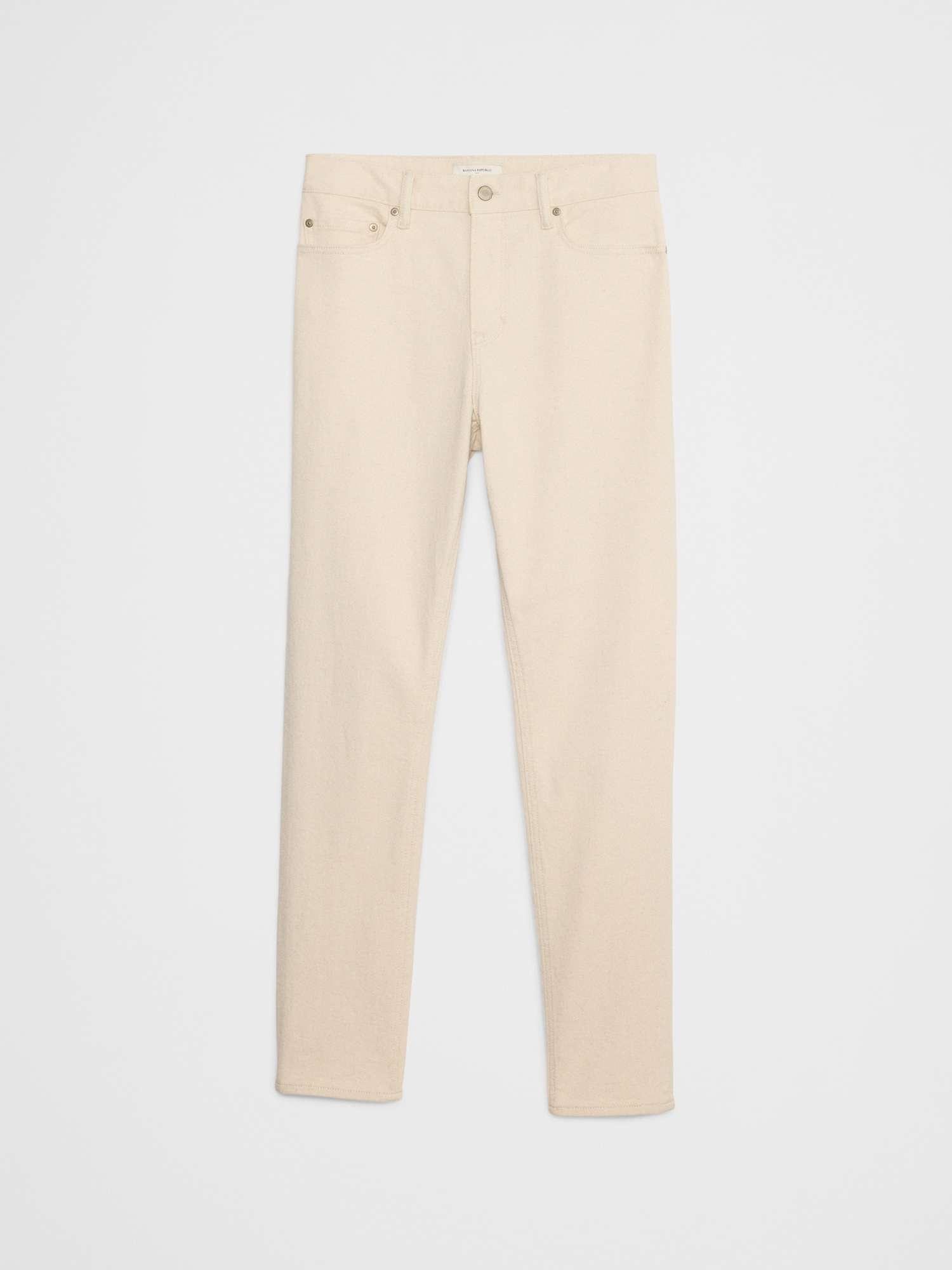 Slim Travel Jean