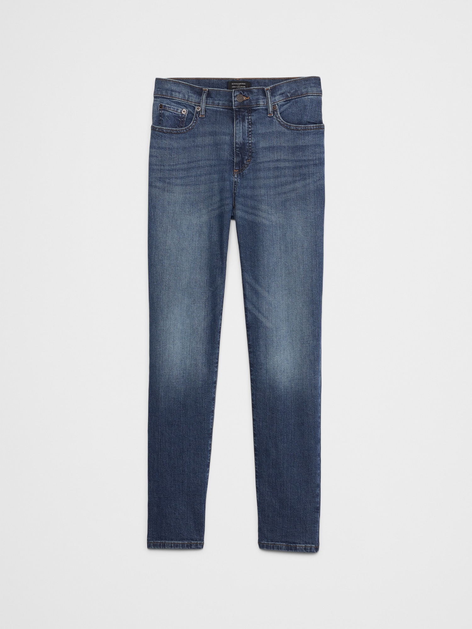 Image number 4 showing, Curvy Girlfriend Jean
