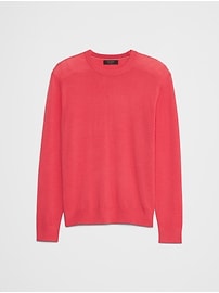 Merino Wool Sweater