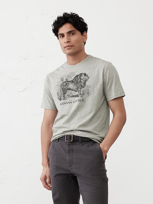 Graphic T-Shirt