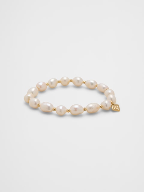 Pearl Bracelet