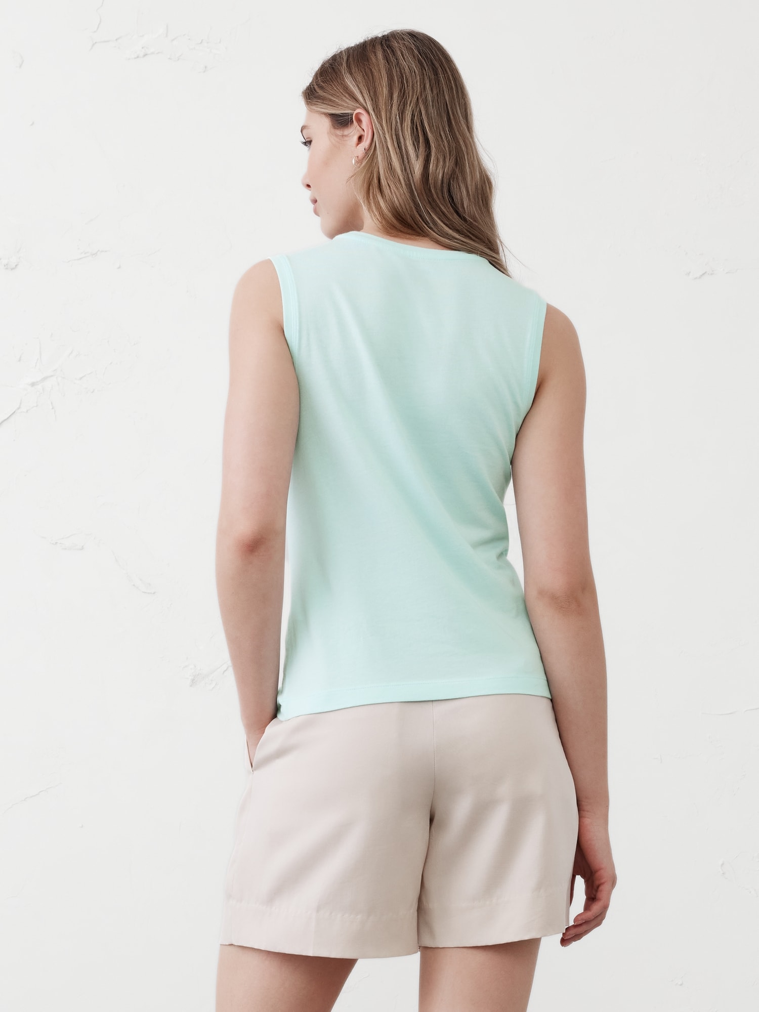 Timeless Tank