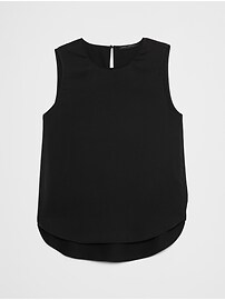 Shell Tank