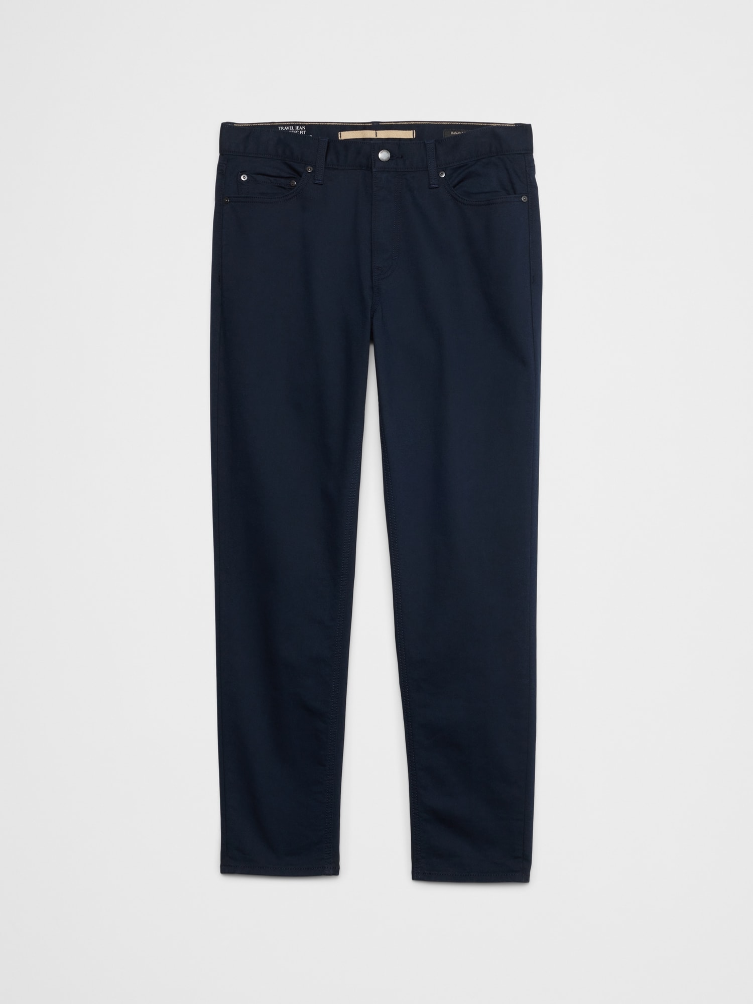 Athletic Travel Pant