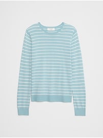 Forever Crew-Neck Sweater