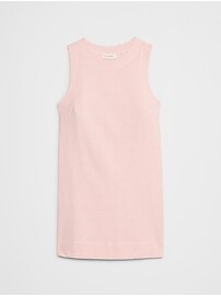 T-Shirt Mini Dress