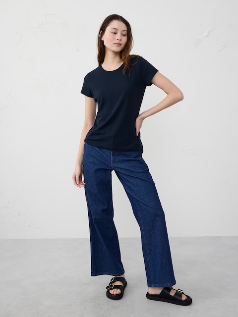 Timeless Crew-Neck T-Shirt