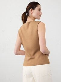 Soft Touch Scuba Slash-Neck Tank