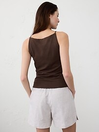 Soft Stretch Tank Top
