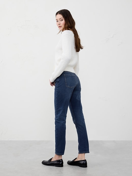 Girlfriend Jean | Banana Republic Factory