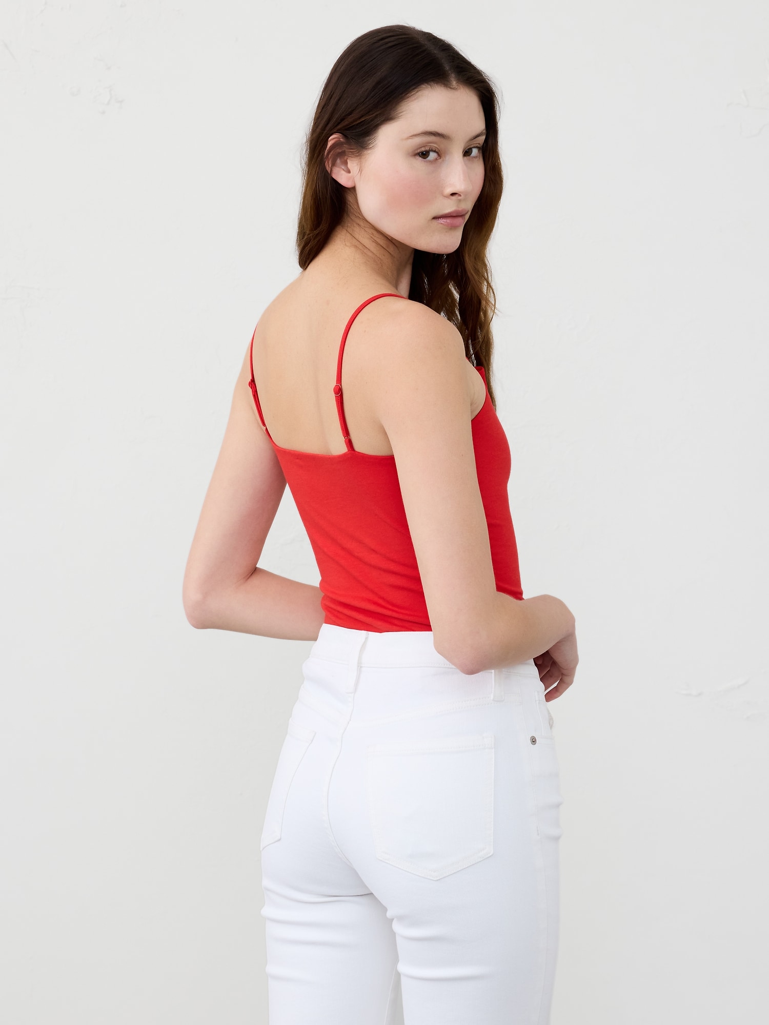 Soft Stretch Camisole