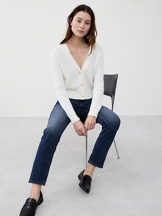 パンツ BANANA REPUBLIC GIRLFRIEND JEAN 27/4 Girlfriend Jean | Banana Republic Factory