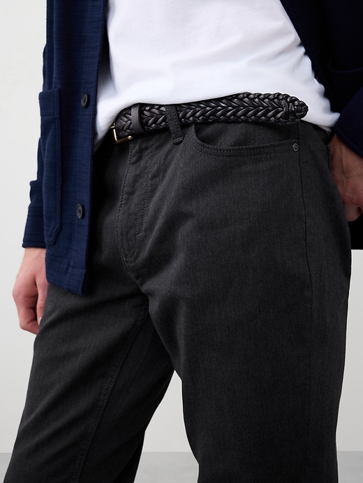 Athletic Travel Pant | Banana Republic Factory
