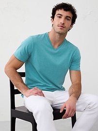 Premium Wash T-Shirt