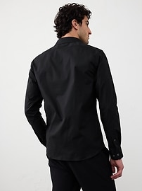 Slim Dress Shirt