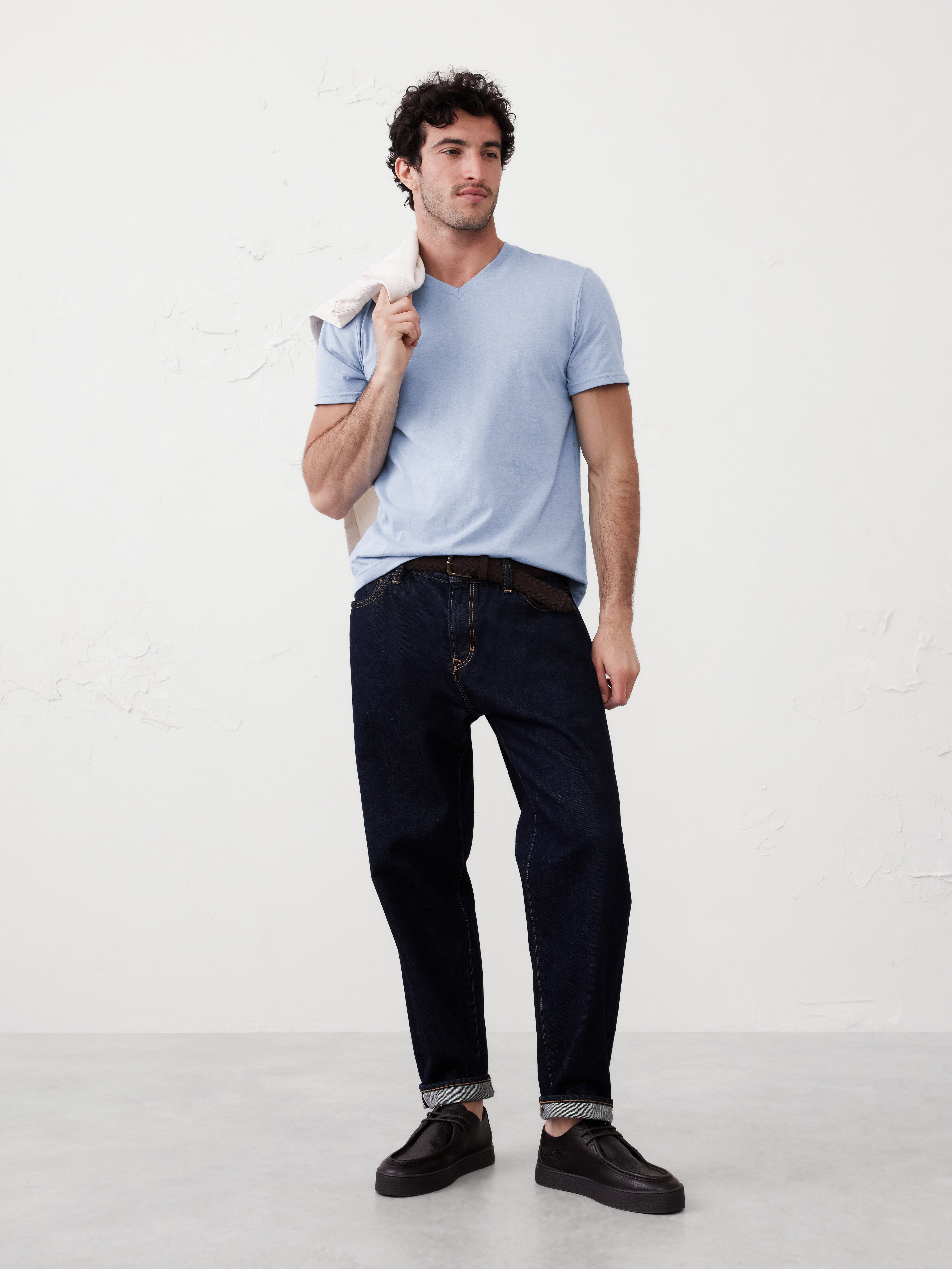 Premium Wash T-Shirt