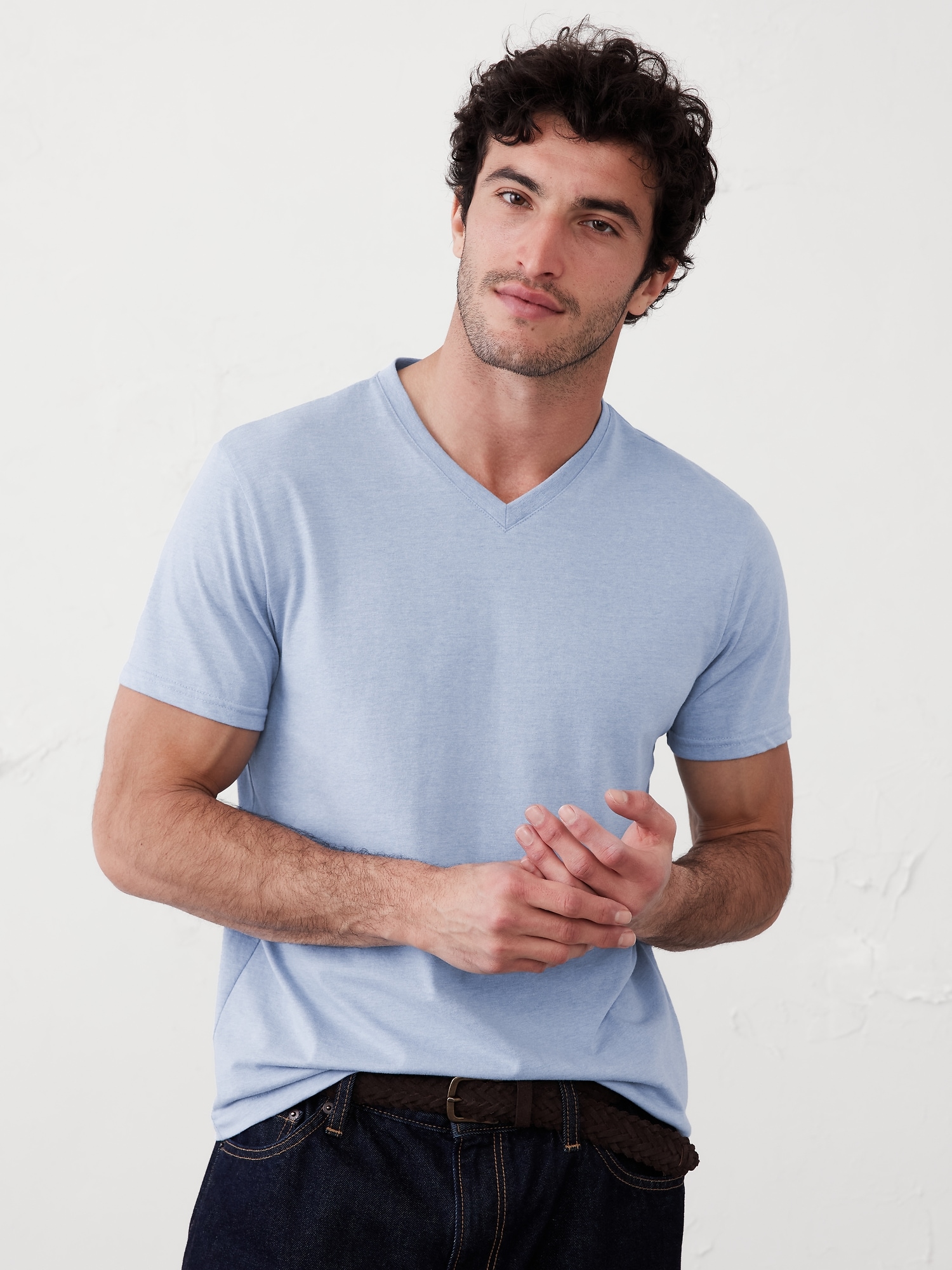 Image number 6 showing, Premium Wash T-Shirt