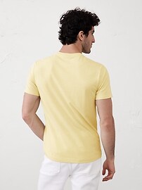 Premium Wash T-Shirt