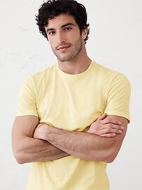Premium Wash T-Shirt