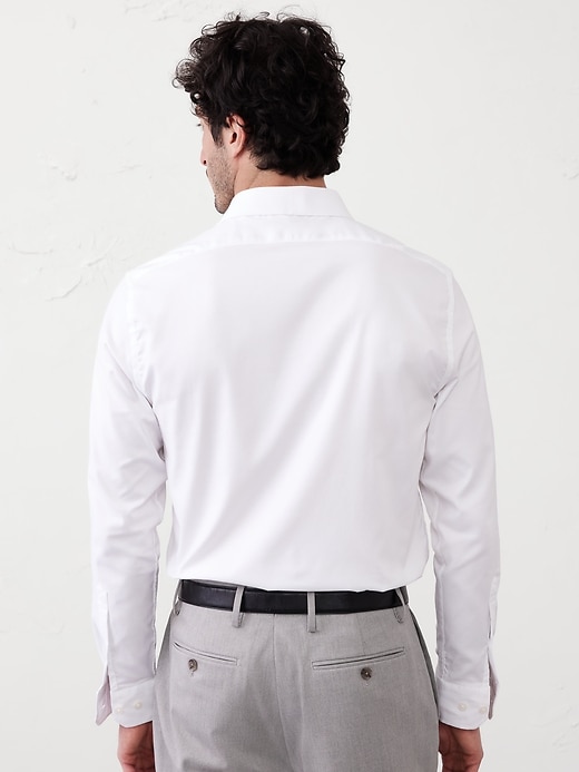 Slim Dress Shirt