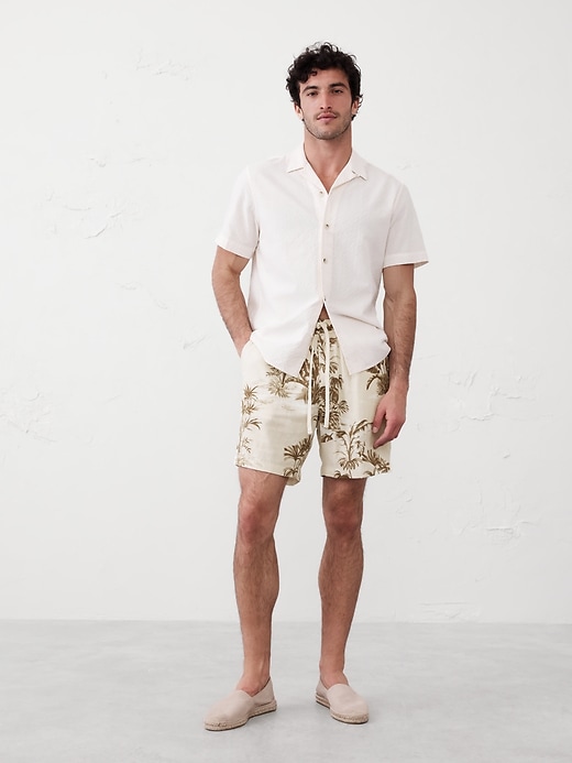 7" Resort Deck Shorts
