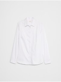 Tailored Easy-Care Shirt